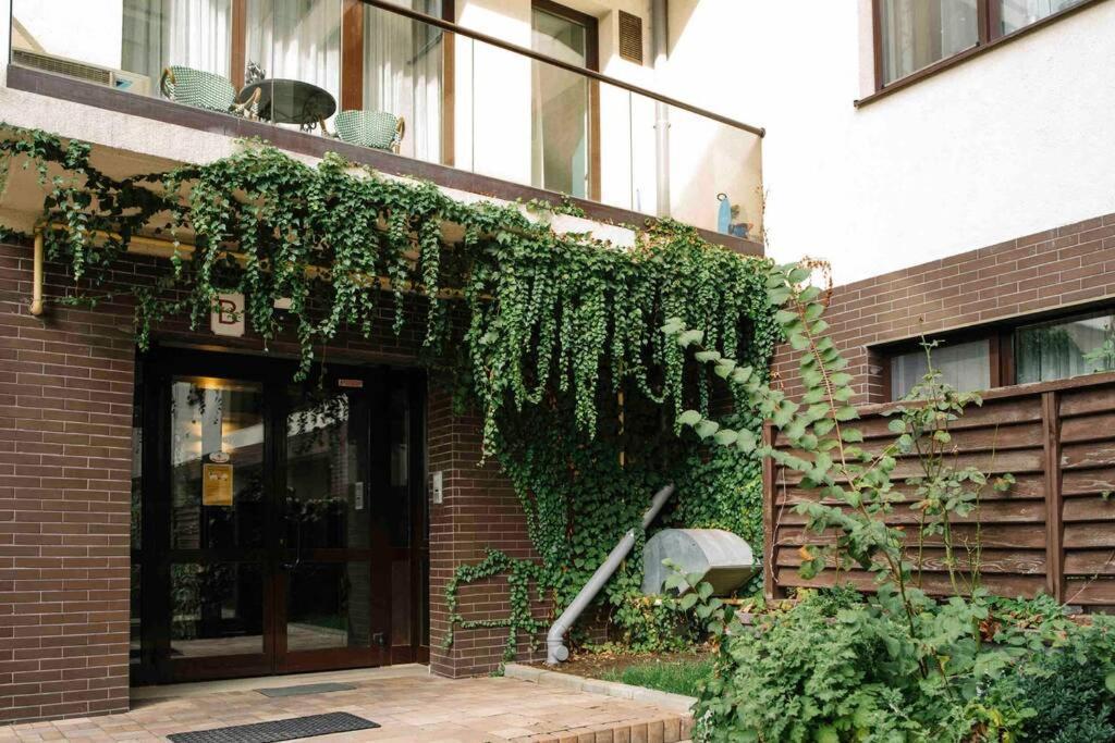 Vivando - Beautiful Studio B + Parking Бухарест Экстерьер фото